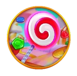 Sweet
Bonanza