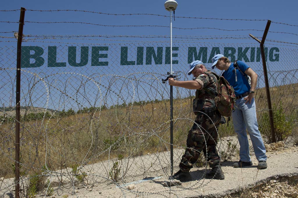 Photo: UNIFIL