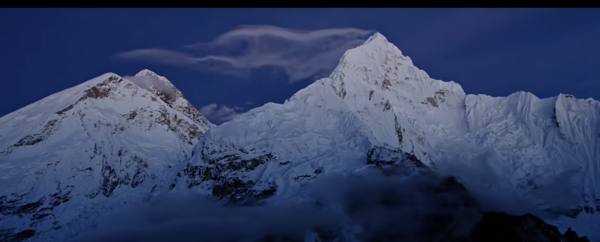 AmericaInArabic News Agency - Everest Mount